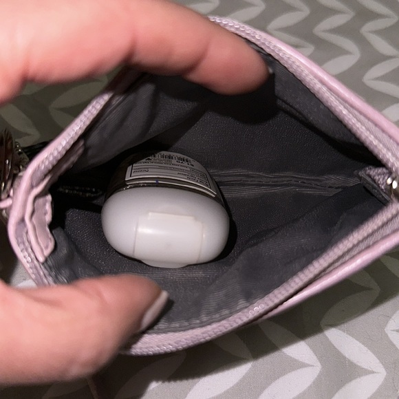 👛Coach wristlet - Picture 7 of 7